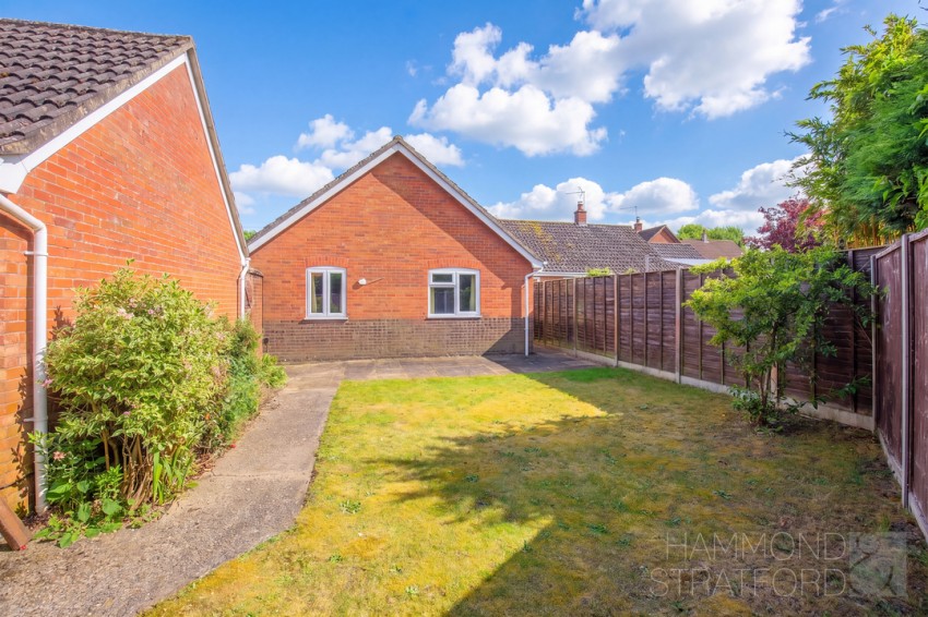 Images for Rectory Gardens, Hingham