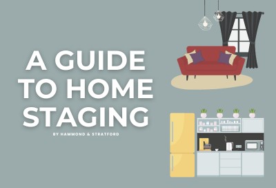 A Guide to Home Staging