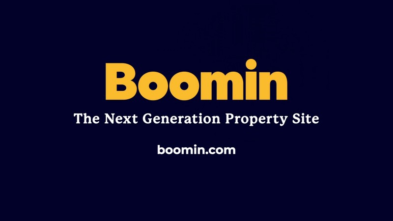 We are proud to be a Boomin Agent