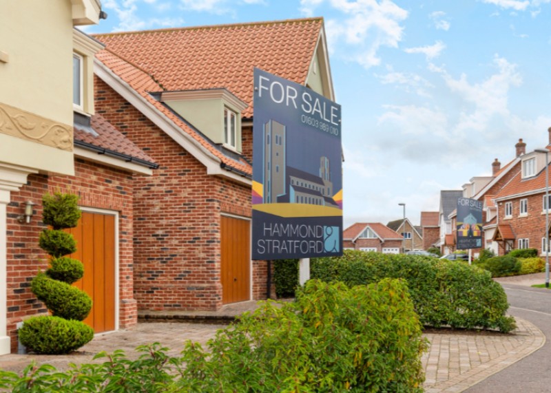 Less Competition, More Attention: August sellers get a head start.