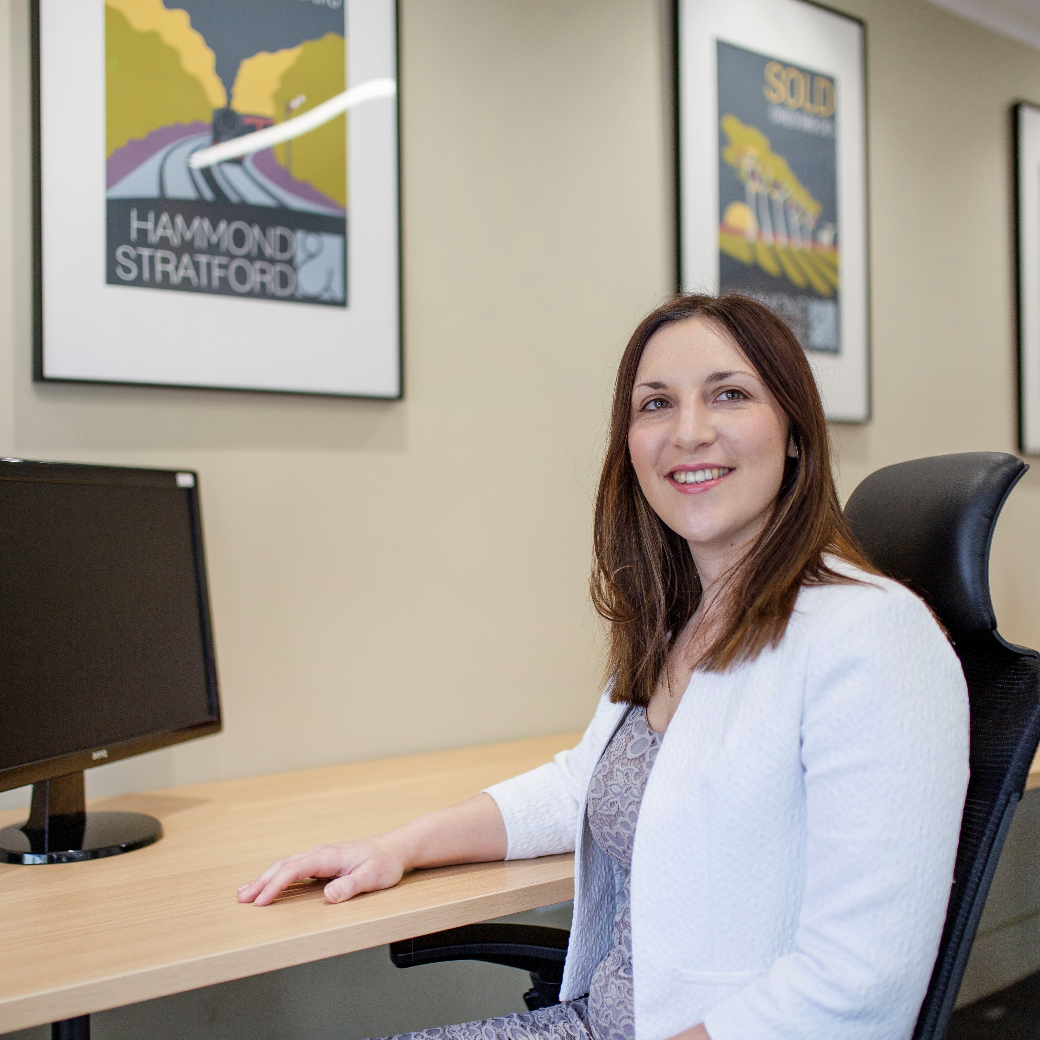 Becky Dolder, Branch Partner