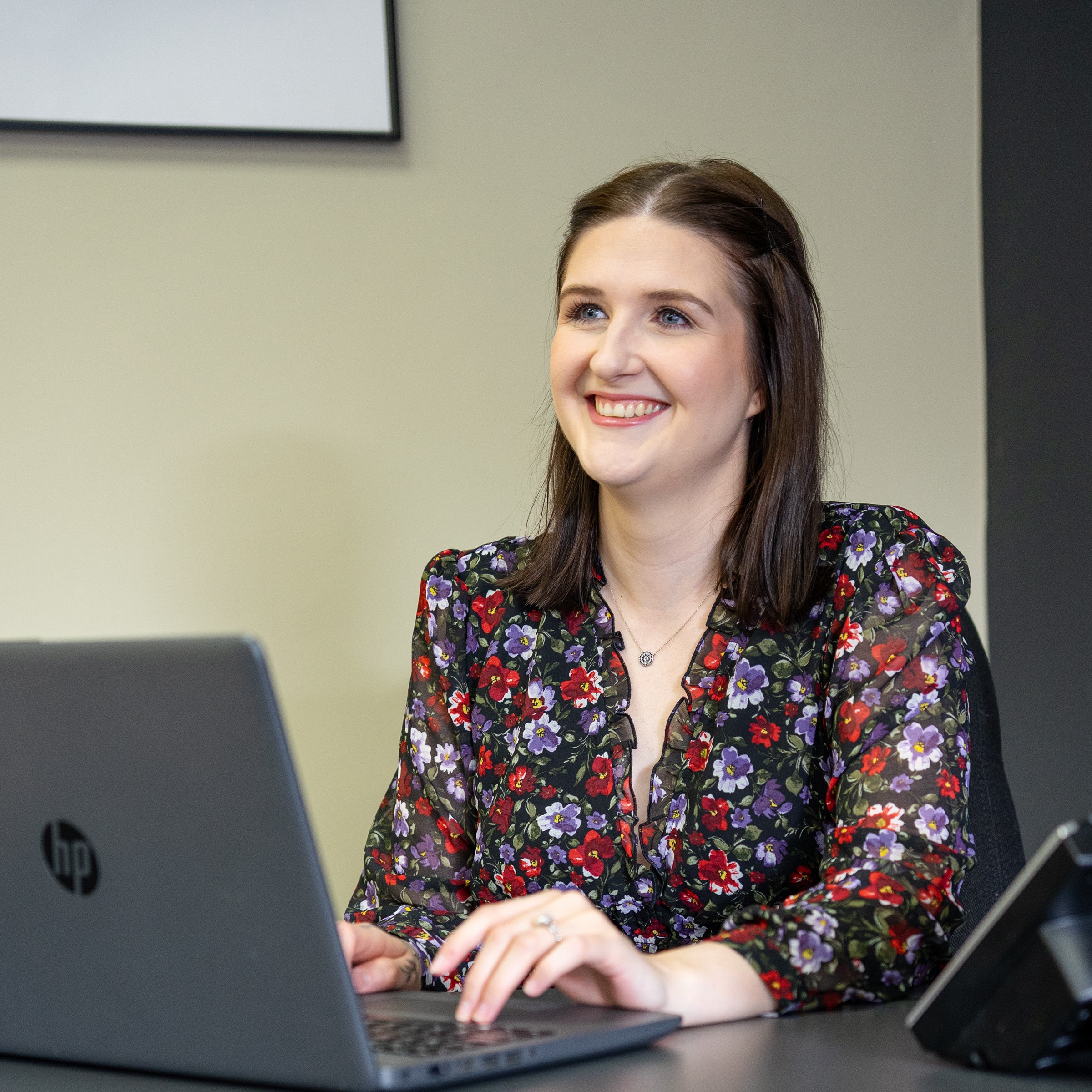 Beth Richardson, Property Consultant