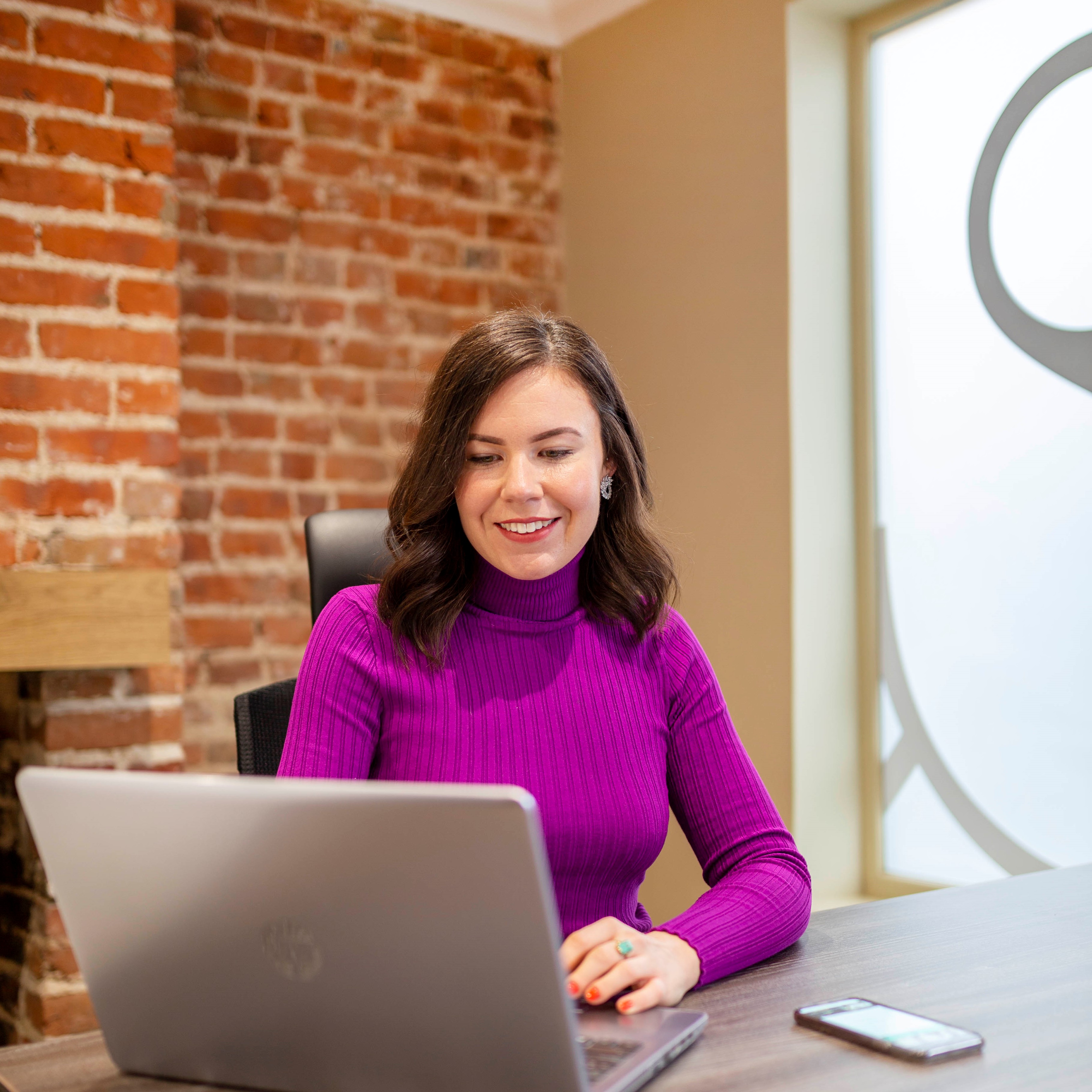 Stephanie Whittam, Operations Manager